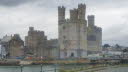 Caernarfon Castle
