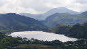 A Snowdonia drive